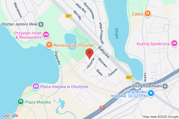 Krzywda Danuta. Uslugi rehabilitacyjne