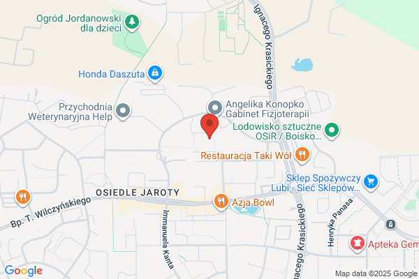 Opieka Dlugoterminowa. Sp. z o.o. NZOZ. Opieka i rehabilitacja