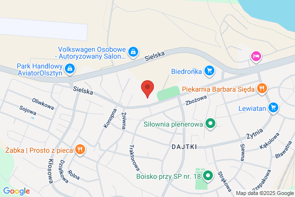 Agraf. Agencja reklamowa