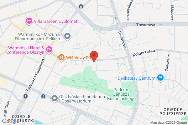 Ad-Vision.pl SC. Reklamy wizyjne. Gromadzki W., Juszczyk K.