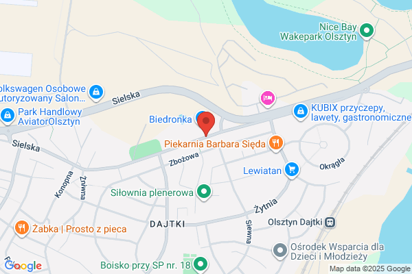 Chata Weselno - Biesiadna sala weselna