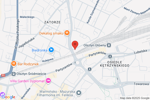 Krys-Stan SC. Firma gastronomiczna. Dziodko K., S.
