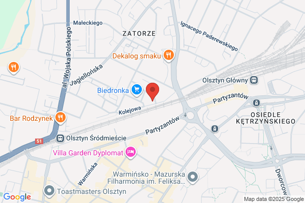 Krys-Stan SC. Karczma