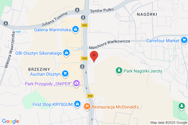 Bike Tours. Zdziarski R.M.