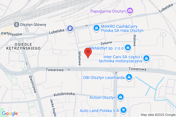 Faktor. Centrum wyceny i rzeczoznawstwa