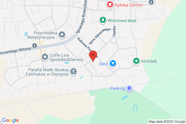 Kader. Kosiorek E.