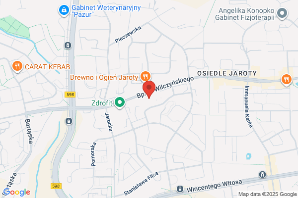 Real Estate. Centrum wyceny i analiz