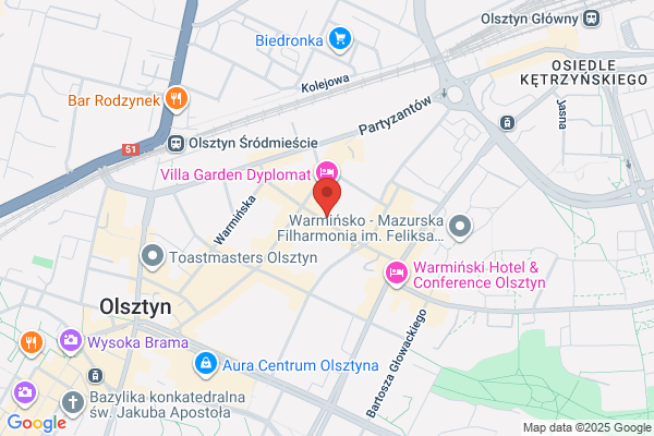 Trzasko Gabriela, rzeczoznawca majatkowy