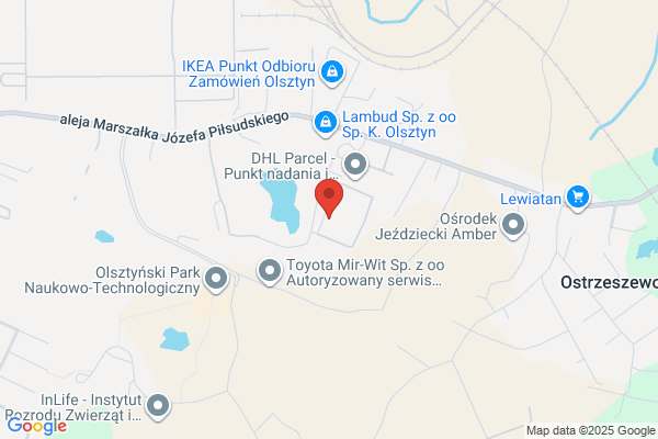 Polmozbyt. Sp. z o.o. PHU