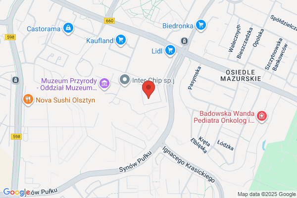 Wojewódzka Stacja Pogotowia Ratunkowego
