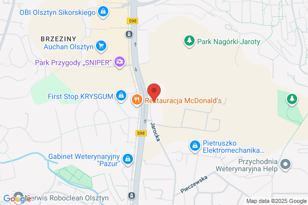 Skrzat. Autoelektromechanika. Skrzat M.