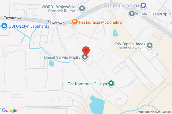 Auto Complex. Montaz i serwis instalacji gazowych