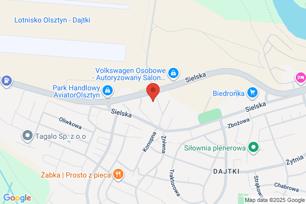 Auto-Eko-Gaz. Charun W., inz.