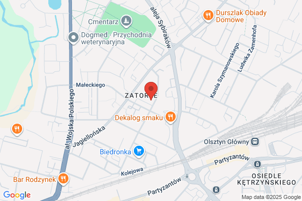 Derewonko Marian. Zaklad mechaniki pojazdowej