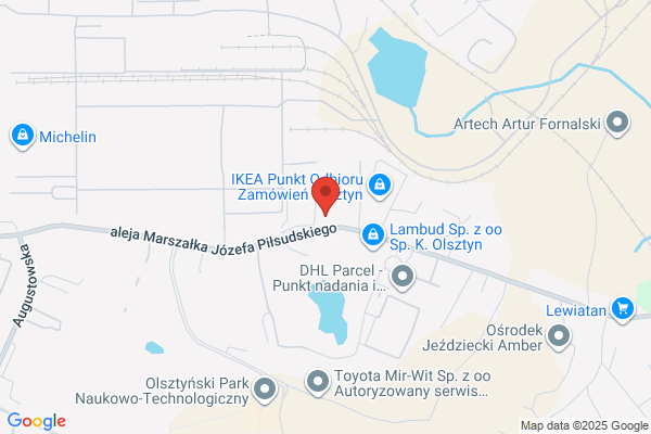 Diesel Service. Mizerka J., mgr inz.