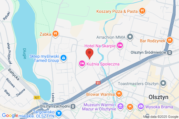 Kielak I. Autonaprawa