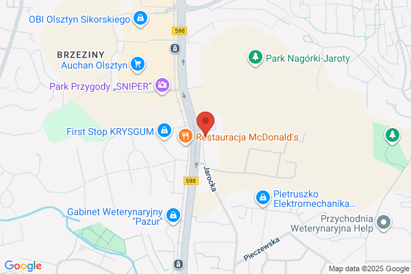 Moto-Szlif. Zaklad mechaniki pojazdowej