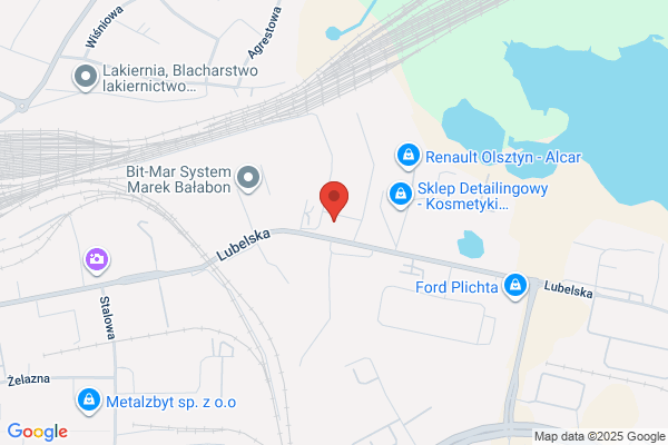 Motomaxx. PHU. Czadek A.