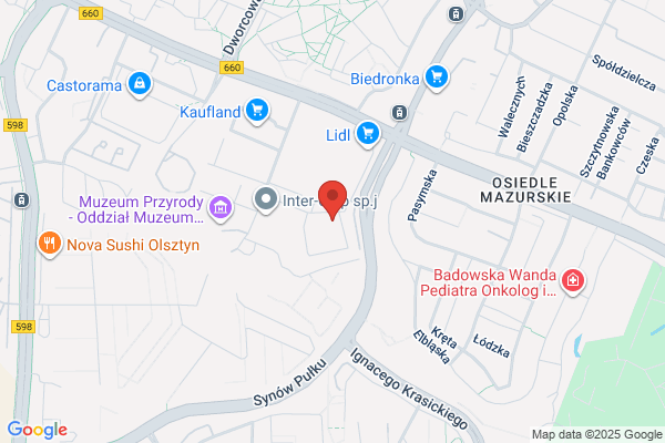 Strefa Ciszy SC. Kowalewski A., Kachel K.