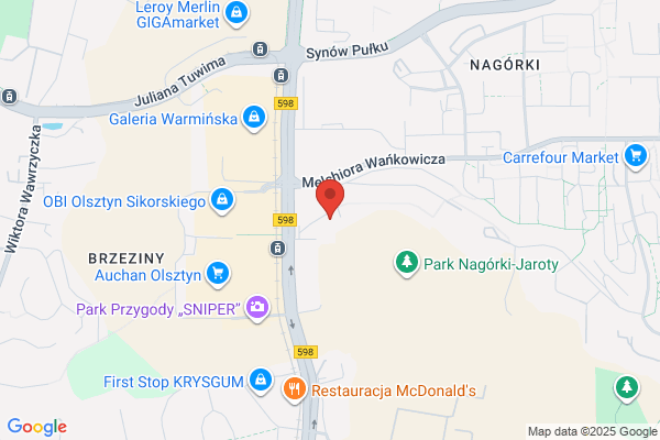 Big Car Management. Sp. z o.o. Wynajem samochodów i zarzadzanie flota