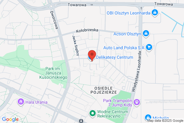 Mirewa 2. PHU. Nowakowska E.