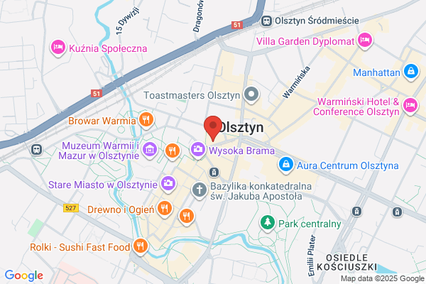 Elania. Sklep wielobranzowy