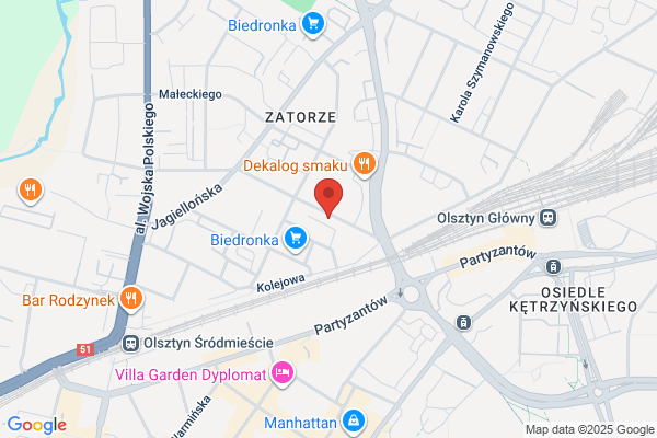 Ciapek. Sklep zoologiczny. Paliwoda M.