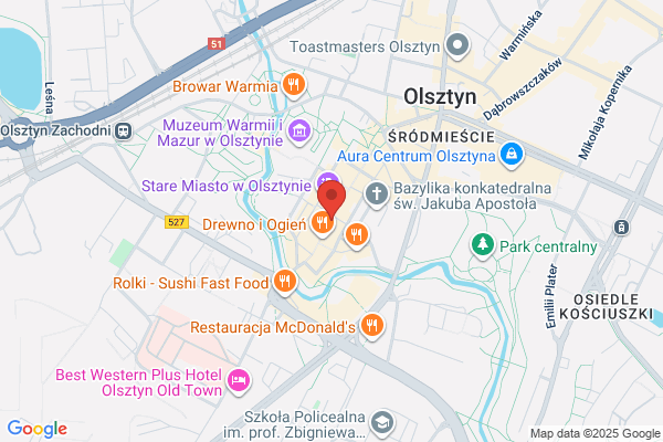 Galanteria skórzana