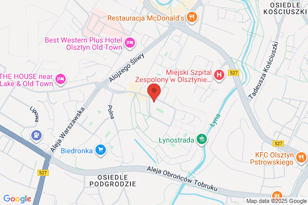 Markol & Grawer. Hurtownia pucharów i medali