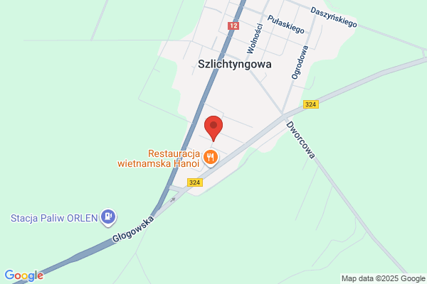 Antoniuk Jan. Przedsiebiorstwo handlowo - uslugowe