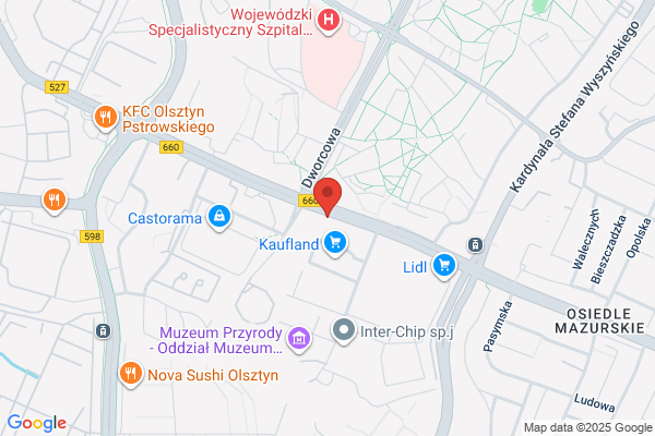Tesco Polska. Sp. z o.o.