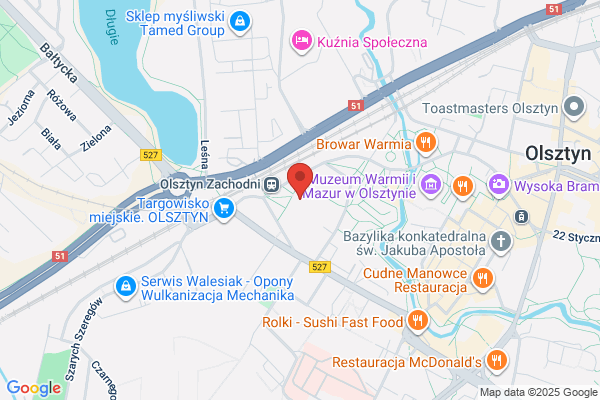 Gimnazjum nr 5