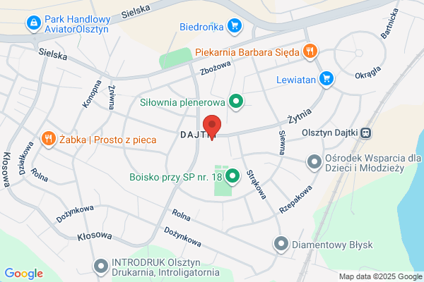 Szkola Podstawowa nr 18