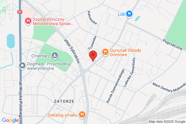 Fama. Policealne Studium Zawodowe