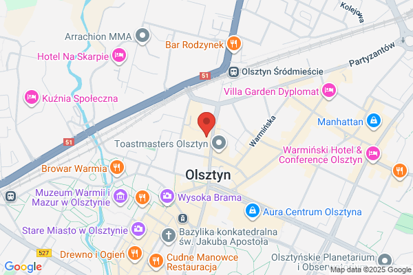 Policealne Studium Aktorskie przy Teatrze im. S. Jaracza