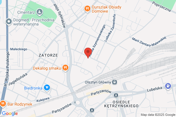 Szkola Policealna nr 2 Zespolu Szkól Ekonomiczno - Handlowych