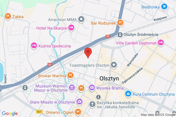Liceum Ogólnoksztalcace nr II