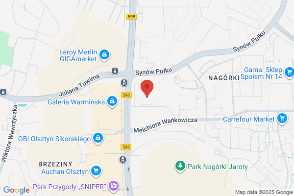 Liceum Ogólnoksztalcace nr IX z Oddzialami Integracyjnymi