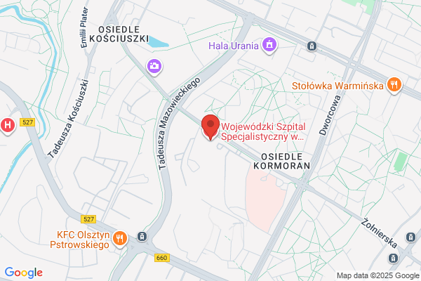 Wojewódzki Szpital Specjalistyczny