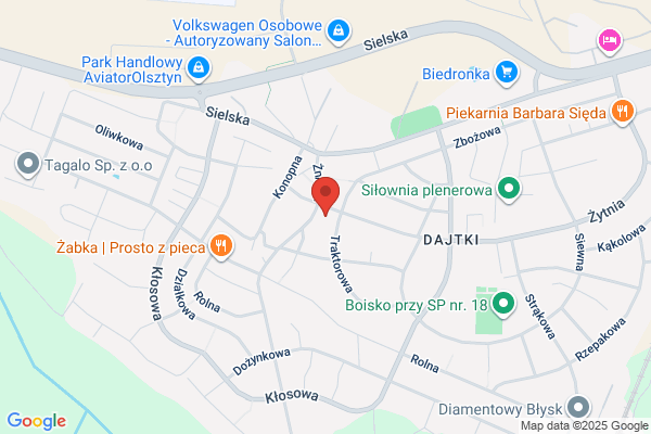 Kardahs Robert. Zaklad slusarski