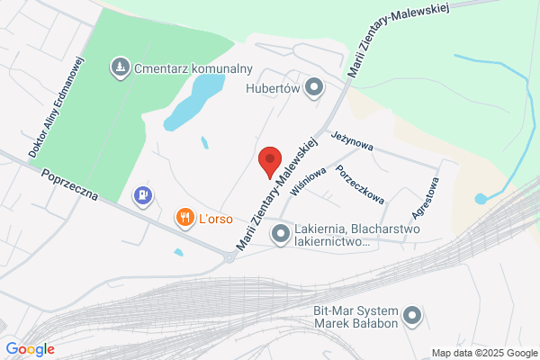 Telekom Warmia. Sp. z o.o. Przedsiebiorstwo