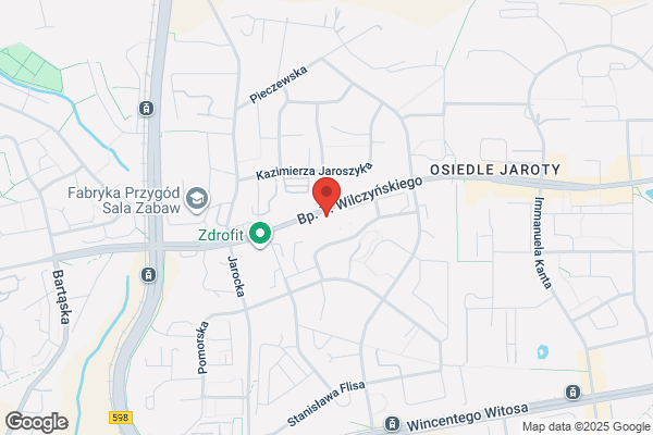 Telekomunikacja Polska. Salon sprzedazy