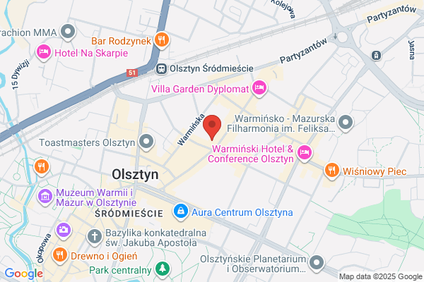 Wstawscy Agnieszka i Mariusz. Tlumacze przysiegli jez. niemieckiego