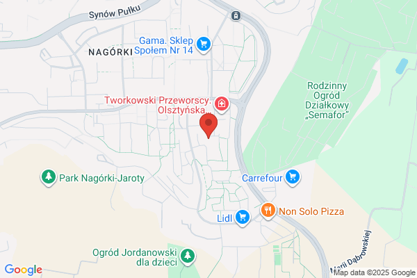 Marmax. Uslugi transportowe