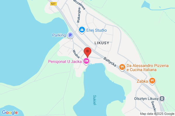 Granpol. Producent regranulatu. Zródlewska A.