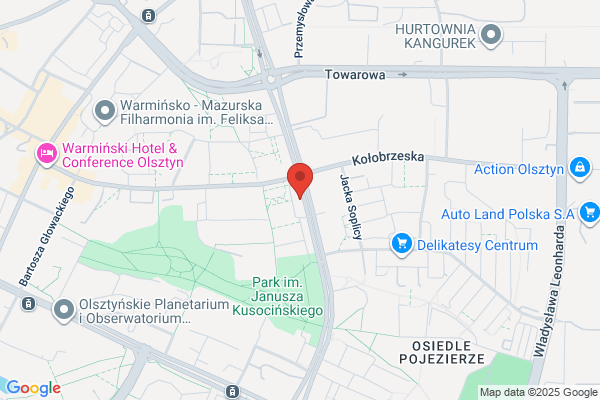 Agencja ubezpieczeniowa