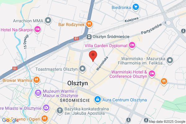 Powszechny Zaklad Ubezpieczen SA. III Inspektorat