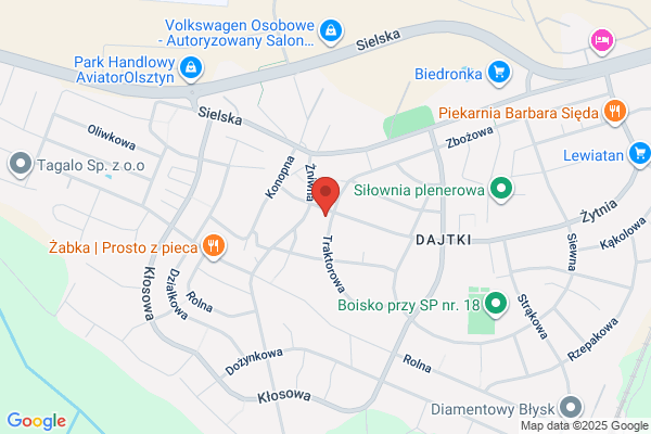 Warta SA. Towarzystwo Ubezpieczen i Reasekuracji. Makroregion Pólnocny