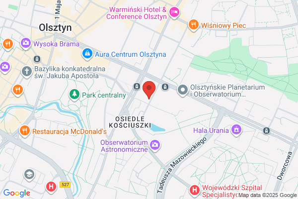 Wojewódzki Urzad Pracy