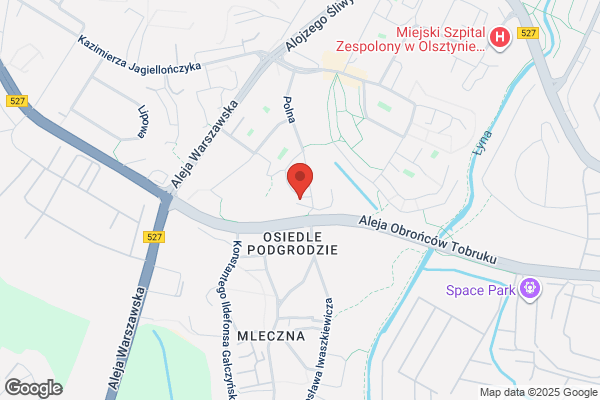 Embriovet SC. Lecznica dla zwierzat